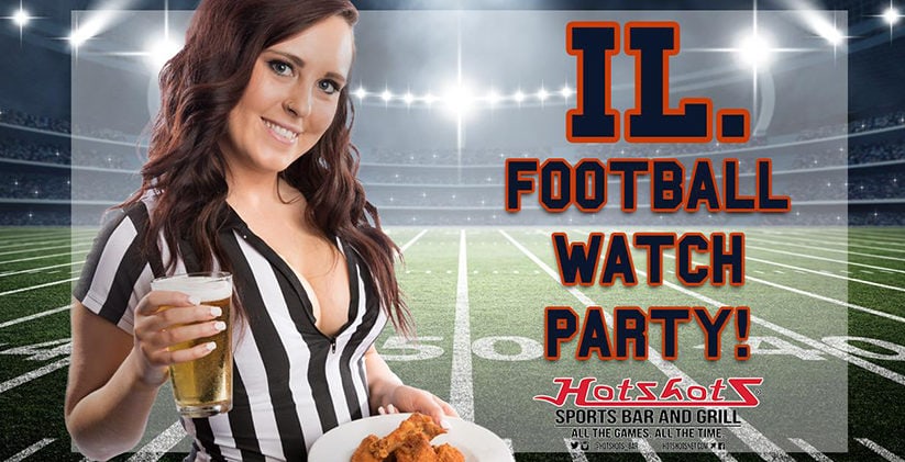 IL Watch Parties