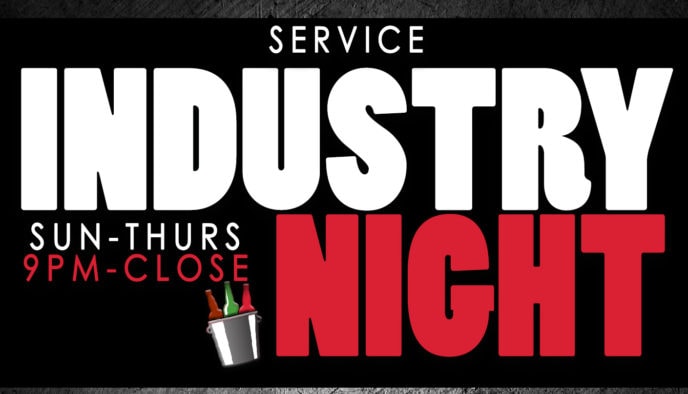 Industry Night