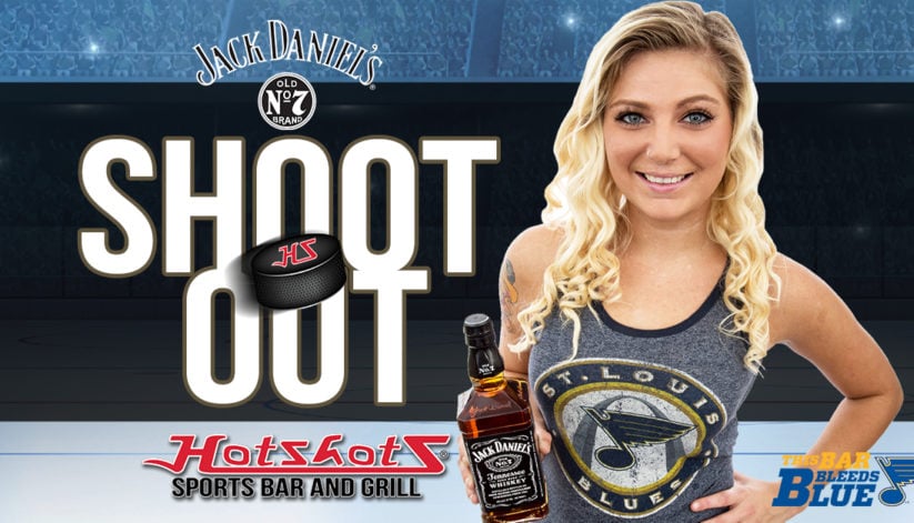 Jack Daniels Shootout