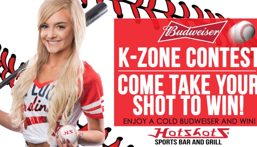2019 Bud Bash K-Zone Contest