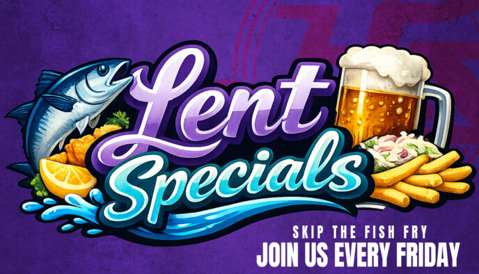 Lent Specials