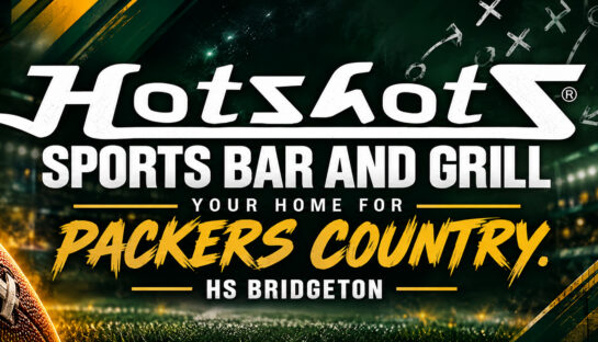 Packers Bridgeton