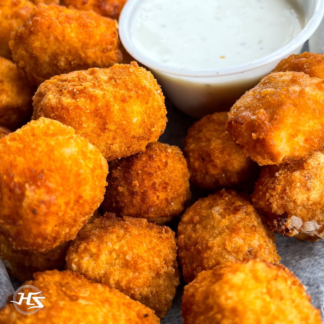 Jack’d Up Bites