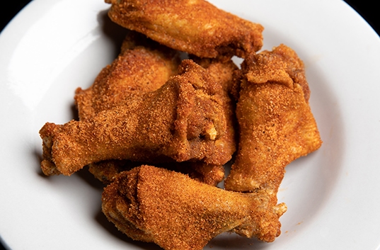 Hotshots Riplet-Wings