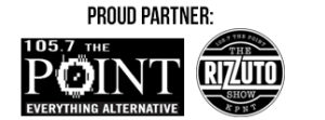 Partner of The Rizzuto Show