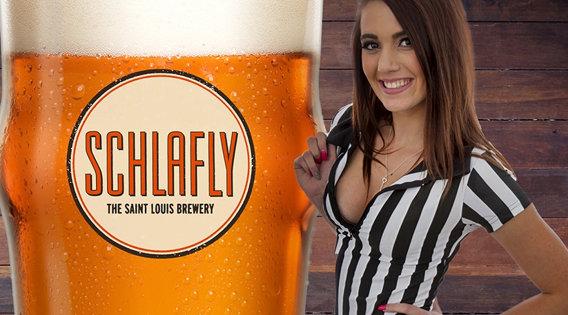 Schlafly Beer Bash