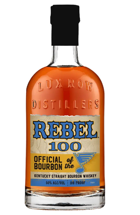Rebel Bourbon