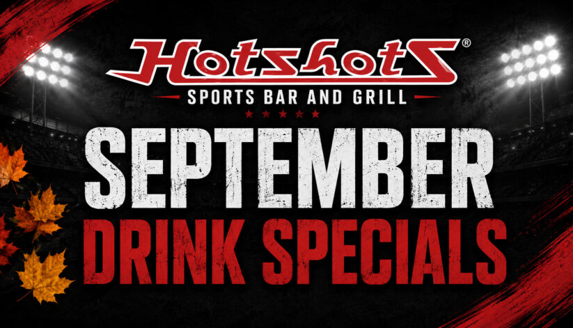 September Specials