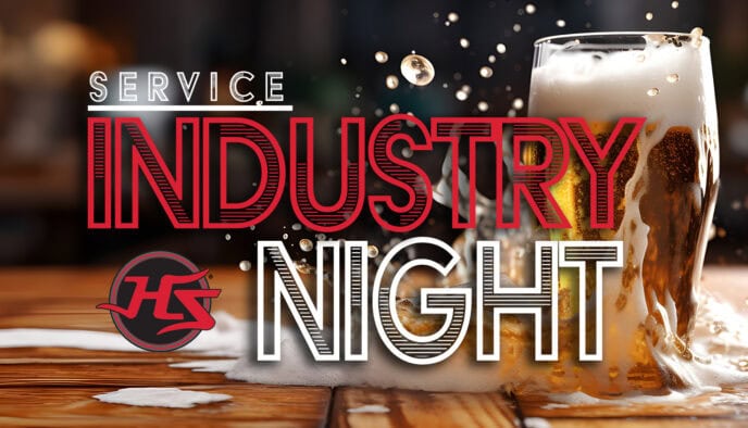 Industry Night