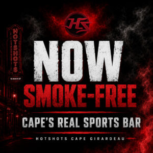 Now SMoke Free