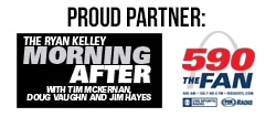 The Morning After Partner