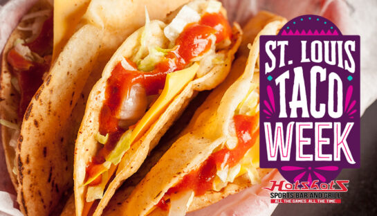 St Louis Taco Week