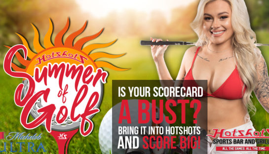 2019 Summer of Golf
