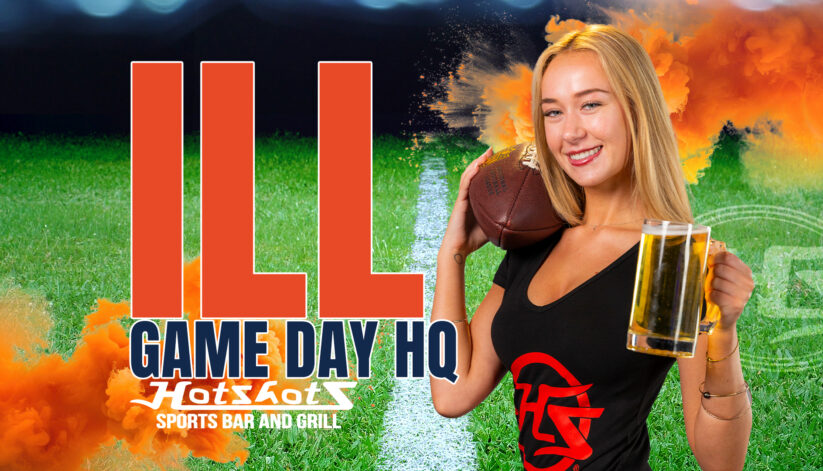 Illinois Game Day HQ