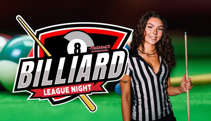 Billiards League