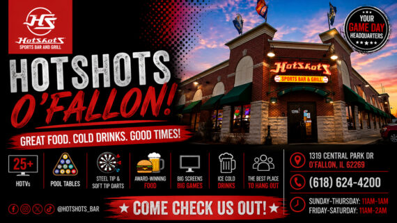 Hotshots OFallon