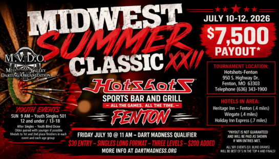 Midwest Summer Classic