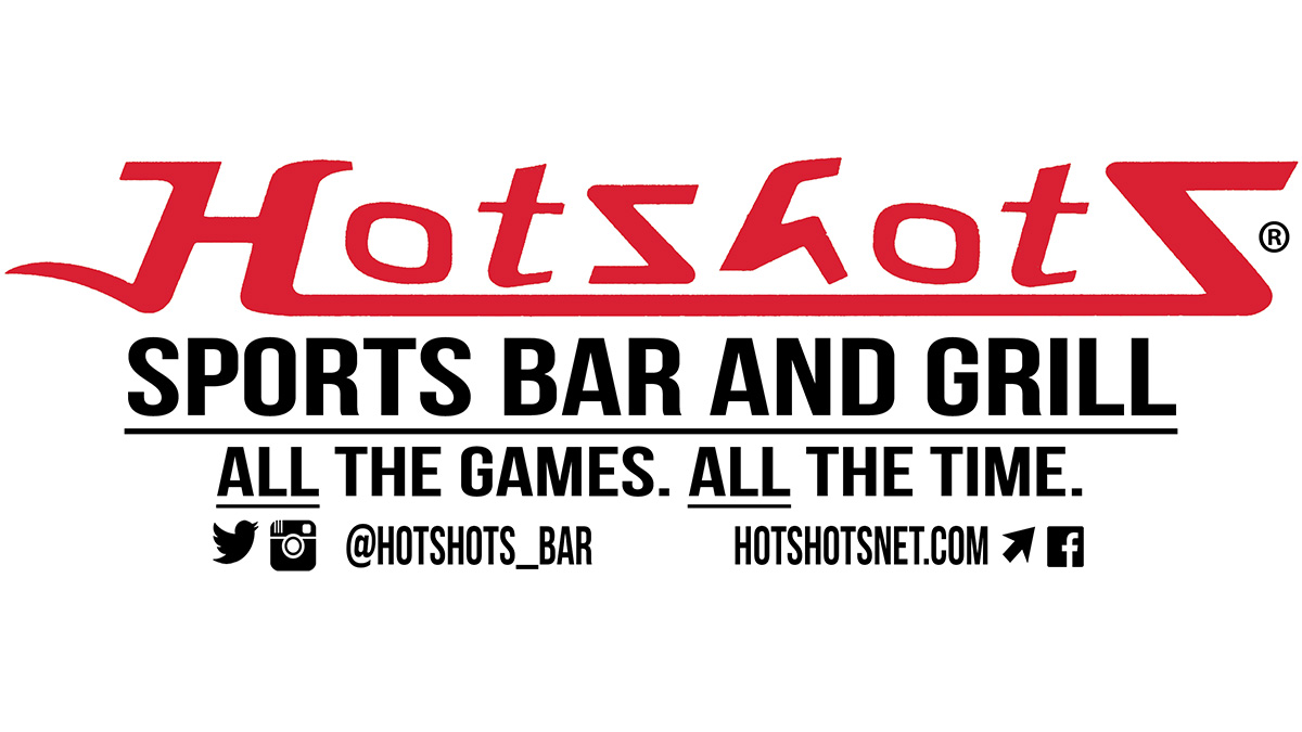 Weekly Events at Hotshots Webster Groves