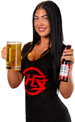 Hotshots MVP Club Sign Up Girl