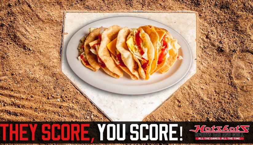 Cards Taco Deal